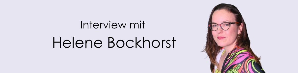 Interview mit Helene Bockhorst