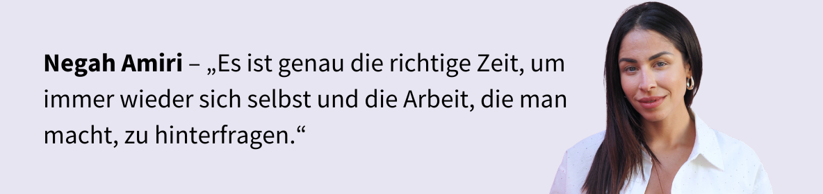 Negah Zitat
