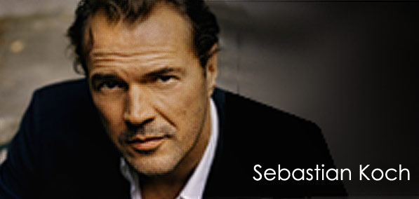 Sebastian Koch
